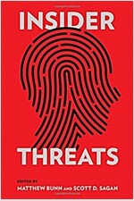 Insider Threats (Hardcover)