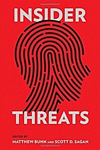 Insider Threats (Hardcover)