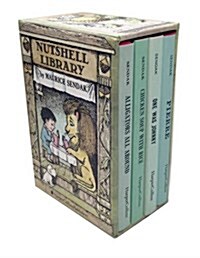 Nutshell Library (Hardcover)