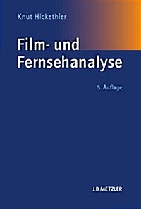 Film- und Fernsehanalyse (Paperback)