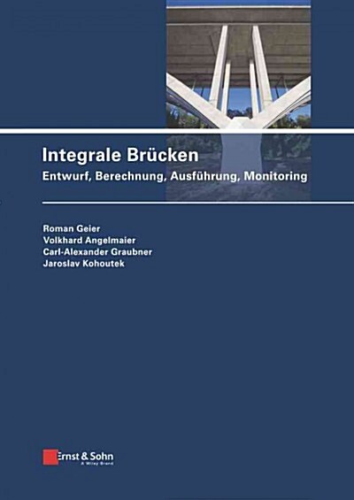 Integrale Brucken (Hardcover)