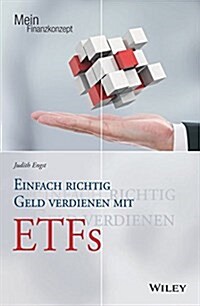 Einfach Richtig Geld Verdienen mit ETFs (Paperback)