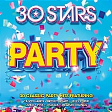[수입] 30 Stars: Party [2CD]