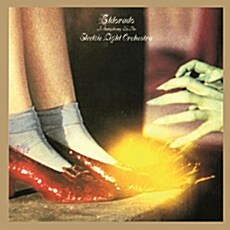 [수입] Electric Light Orchestra - Eldorado [180g LP]