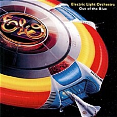 [수입] Electric Light Orchestra - Out Of The Blue [180g 2LP]