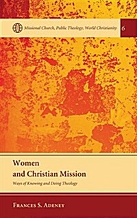 Women and Christian Mission (Hardcover)