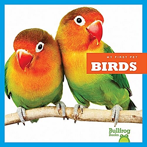 Birds (Paperback)