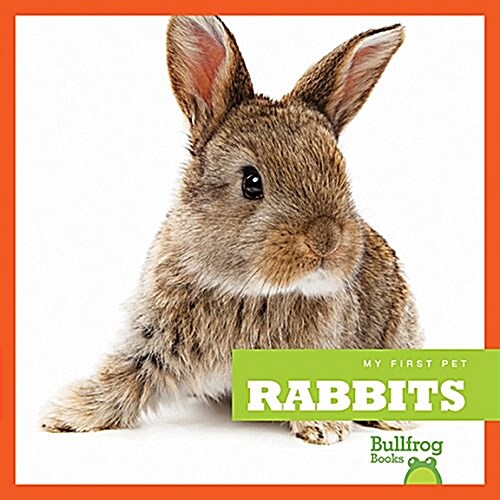 Rabbits (Paperback)