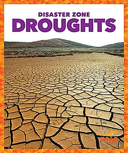 Droughts (Paperback)
