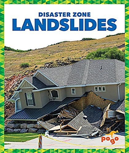 Landslides (Paperback)