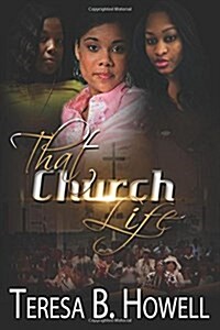 That Church Life (Paperback)