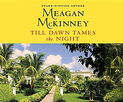 Till Dawn Tames the Night (MP3 CD)