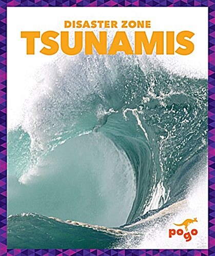 Tsunamis (Paperback)
