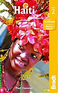 Haiti (Paperback, 2 Revised edition)