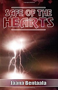 Safe of the Hearts (Paperback)