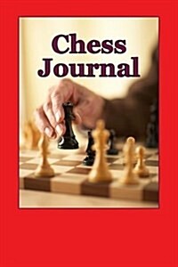 Chess Journal (Paperback)