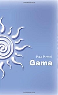 Gama (Paperback)