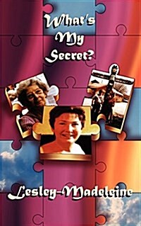 Whats My Secret? (Paperback)