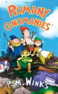 Romany Gnomanies (Paperback)