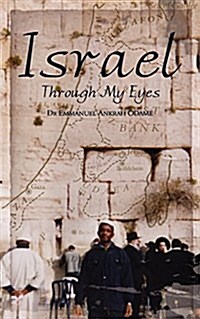 Israel Through My Eyes (Paperback)