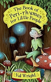 The Book of Peri-Rhymes for Little People (Paperback)