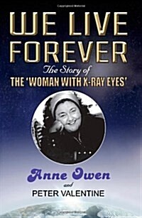 We Live Forever (Paperback)