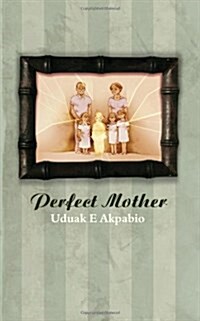 Perfect Mother (Paperback)