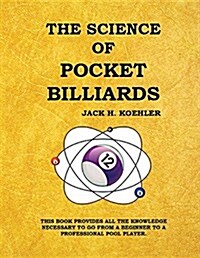 The Science of Pocket Billiards (Paperback)
