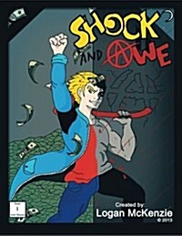 Shock and Awe (Paperback)