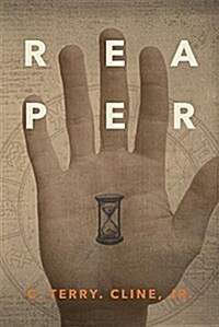Reaper (Paperback)