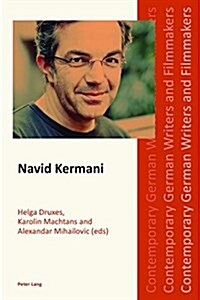 Navid Kermani (Paperback)