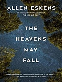 The Heavens May Fall (MP3 CD)