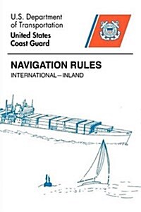 Navigation Rules (Paperback)