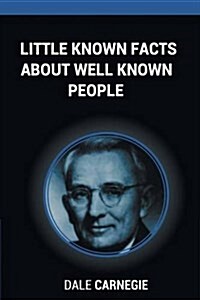 Little Known Facts about Well Known People (Paperback)