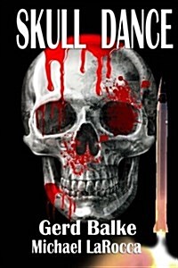 Skull Dance (Paperback)