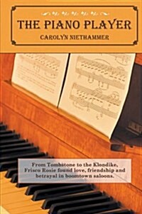 The Piano Player (Paperback)