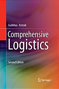 Comprehensive Logistics (Paperback)