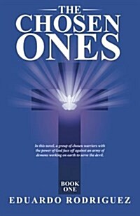 The Chosen Ones: Children at War Book One (Paperback)