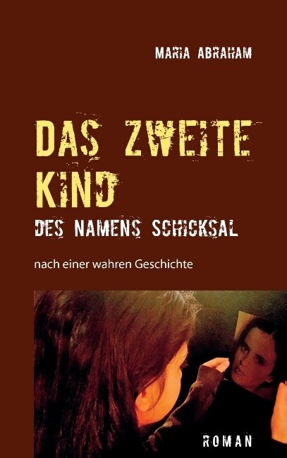 Das Zweite Kind I (Paperback)