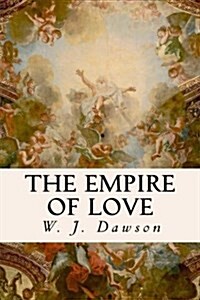 The Empire of Love (Paperback)