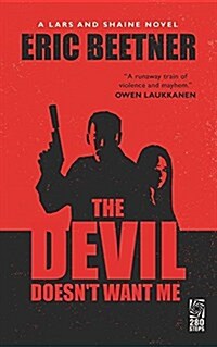 The Devil Doesnt Want Me (Paperback)