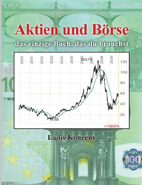 Aktien und B?se: das einzige Buch, das du brauchst (Paperback)