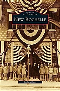 New Rochelle (Hardcover)