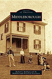 Middleborough (Hardcover)