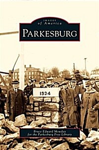 Parkesburg (Hardcover)