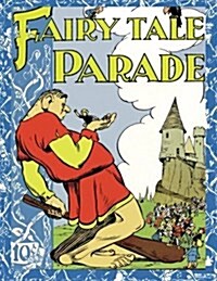 Fairy Tale Parade #1 (Paperback)