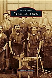 Youngstown (Hardcover)