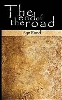 The End of the Road (Paperback)