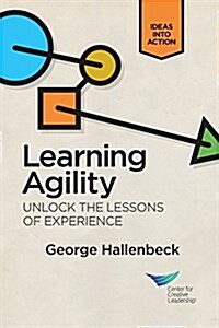 Learning Agility: Unlock the Lessons of Experience (Paperback)