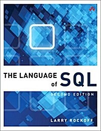 The Language of SQL (Paperback, 2)